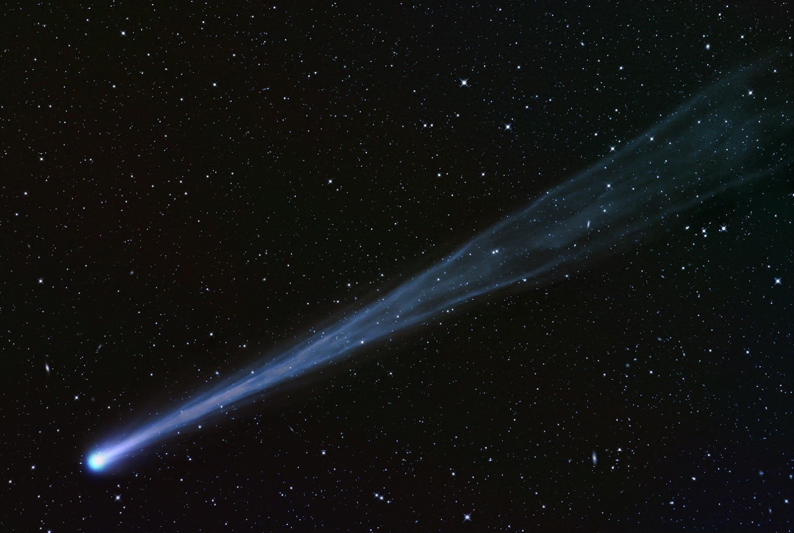 15.000 κομήτες και αστεροειδείς σε… επικίνδυνη απόσταση από τη γη – Τι λένε οι επιστήμονες
