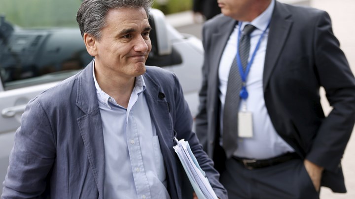 Τσακαλώτος: Μη ρεαλιστική η θέση της Γερμανίας σχετικά με το ελληνικό χρέος