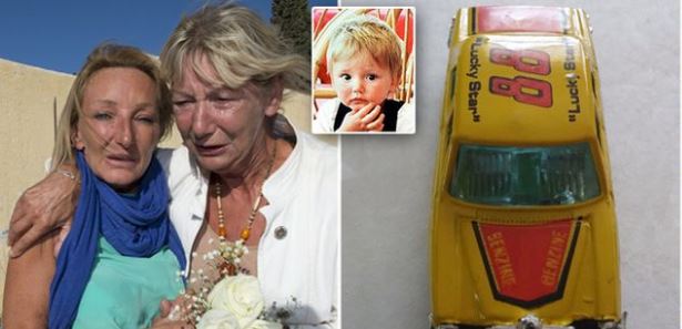 Βρήκαν το αυτοκινητάκι του Μπεν λίγες ώρες πριν σταματήσουν οι έρευνες στην Κω