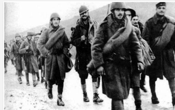 Το ποδόσφαιρο στα χρόνια της αντίστασης