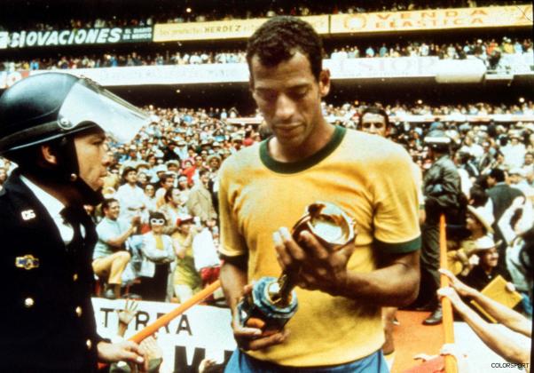 Πέθανε ο θρυλικός αρχηγός της εθνικής Βραζιλίας – ΒΙΝΤΕΟ