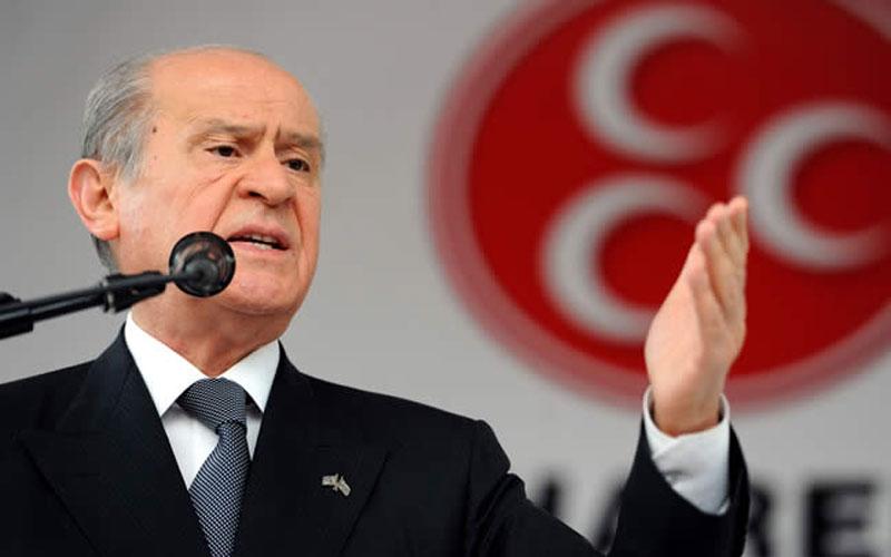 Νέα σενάρια για δημοψήφισμα στην Τουρκία