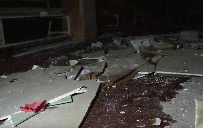 32 νεκροί και 100 τραυματίες ο τραγικός απολογισμός του μακελειού στον κουρδικό γάμο