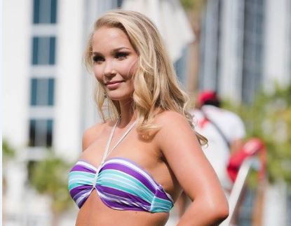 Η κούκλα μις Ισλανδία που αποβλήθηκε από τα καλλιστεία ως… “υπέρβαρη” – ΒΙΝΤΕΟ