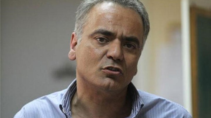 Αναβλήθηκε για λόγους υγείας του Σκουρλέτη η συνάντηση με τους δανειστές