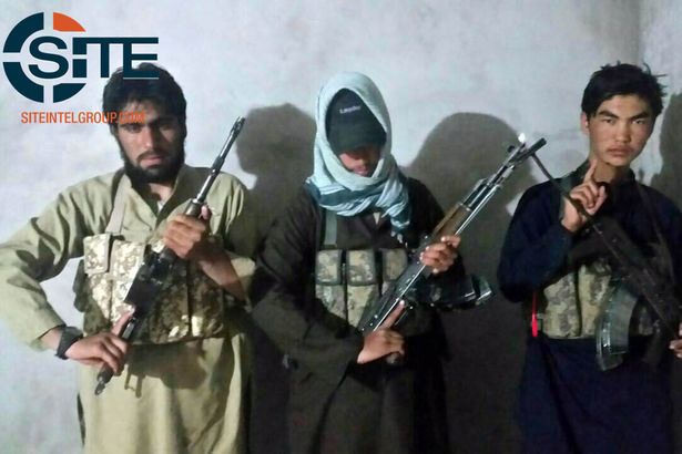 Αυτοί είναι οι τζιχαντιστές που σκόρπισαν το θάνατο στο Πακιστάν