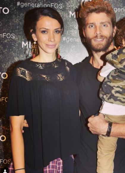 Τι απάντησε γνωστό ζευγάρι για τις φήμες χωρισμού