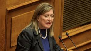 Καρακώστα: Θα υπάρξει πολιτικό κόστος για τη κυβέρνηση αν ακυρωθεί ο νόμος από το ΣτΕ – ΒΙΝΤΕΟ