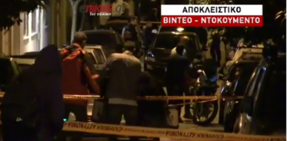 Ακαρπες μέχρι τώρα οι έρευνες για τον εντοπισμό του δράστη της δολοφονίας στην Πανόρμου