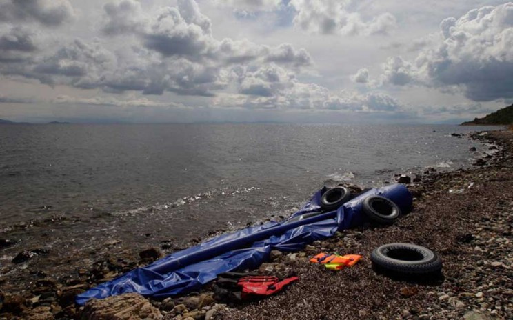 Στοιχεία σοκ – Περισσότερες από 1.000 σοροί προσφύγων δεν έχουν ταυτοποιηθεί