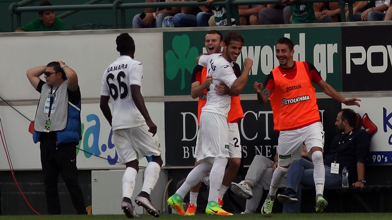 Στα Πηγάδια δεν «πίνει νερό» η Ξάνθη