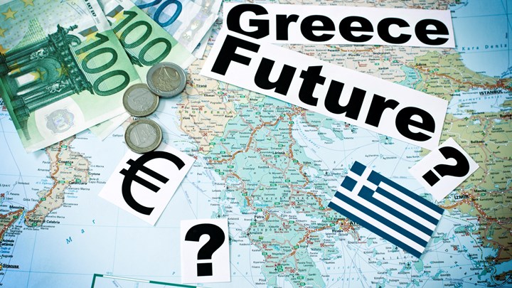 Η “σιωπή” του ΔΝΤ για την Ελλάδα, ενώ η κρίση βαθαίνει