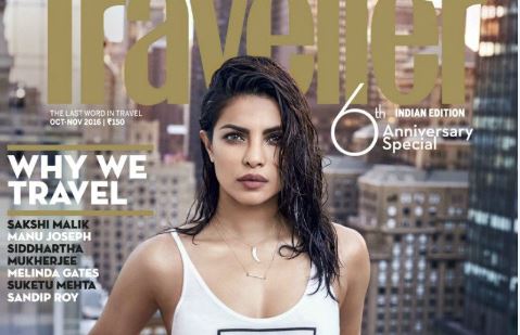 Αντιδράσεις από την άγνοια της σταρ του Μπόλιγουντ για το προσφυγικό – ΦΩΤΟ