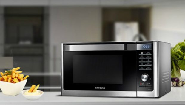 Φούρνος μικροκυμάτων: Μάθετε πόσο επικίνδυνος είναι