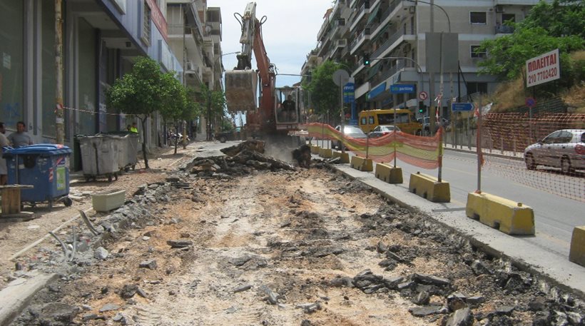 Πειραιάς – Εντός του 2017 το τραμ και το 2020 το μετρό