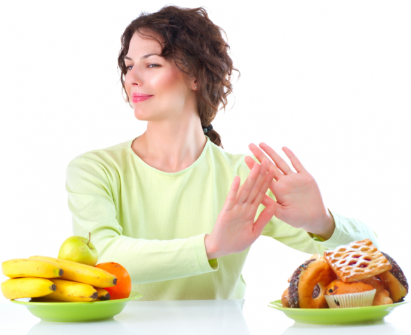 Δίαιτα για να χάσετε γρήγορα έως 5 κιλά