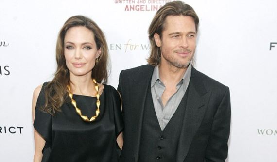 Ο Μπραντ Πιτ ζητά συμβουλές για το διαζύγιο από τον πατέρα της Τζολί