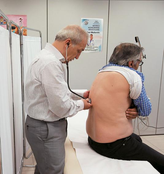 Αυξημένη προσωρινή σύνταξη για επιστήμονες