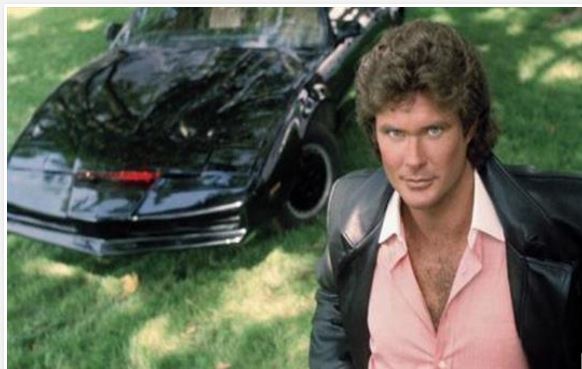 Ο «Ιππότης της Ασφάλτου» επιστρέφει