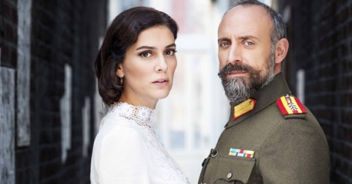 Τουρκική πρόκληση και στην ΤV