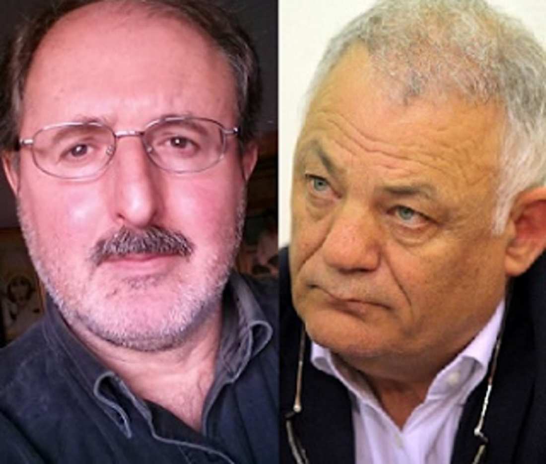 Η απάντηση του Σταύρου Καπάκου στον Λάμπη Ταγματάρχη