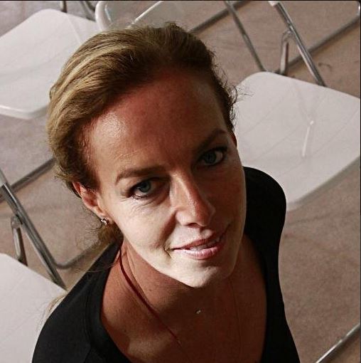 Δανάη Στράτου: Η στάση του Βαρουφάκη ήταν αναλαμπή λογικής και αξιοπρέπειας