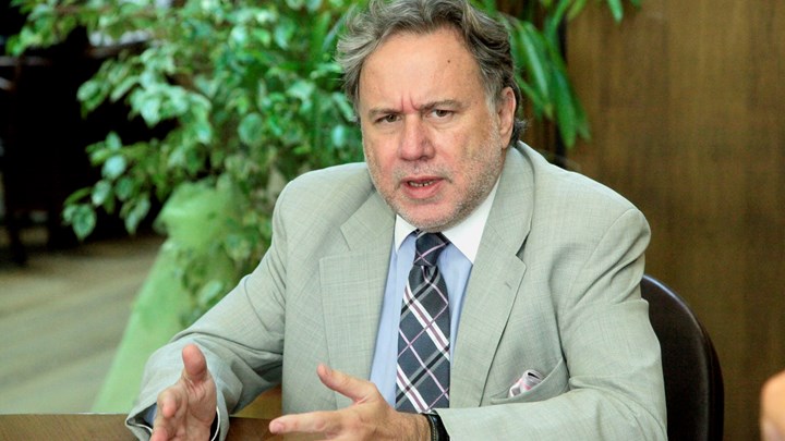 Κατρούγκαλος: Η διαπραγμάτευση θα είναι ιδιαίτερα σκληρή