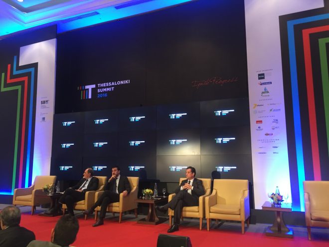 Αντιπαράθεση Γεωργιάδη – Χαρίτση για το κίνημα “Δεν πληρώνω”- ΒΙΝΤΕΟ