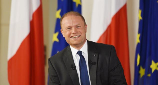 Ο Πρωθυπουργός της Μάλτας: Οι συνομιλίες για το Brexit θα είναι σαν την ελληνική διάσωση