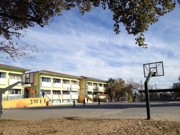 Γονείς προσπάθησαν να εμποδίσουν την είσοδο προσφυγόπουλων στο σχολείο στο δήμο Βόλβης