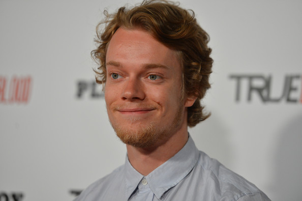 Ο “Θίον” του Game of Thrones στη Μαγνησία