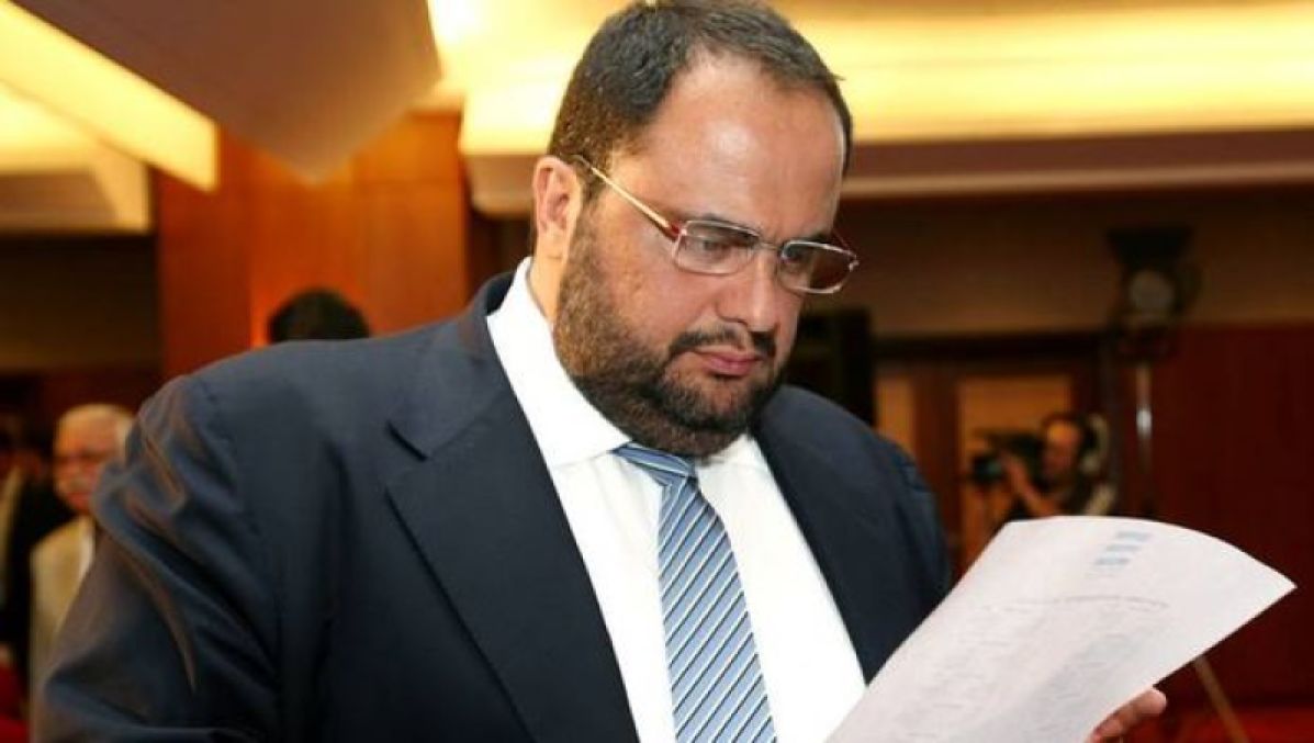 Ανακοίνωση της «Αλτερ έγκο ΜΜΕ Α.Ε» για το «πόθεν έσχες» του ΣΚΑΙ