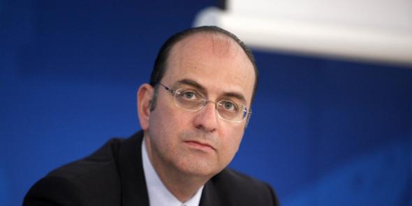 Λαζαρίδης: Δεν θα συμφωνήσουμε στη συγκρότηση του ΕΣΡ