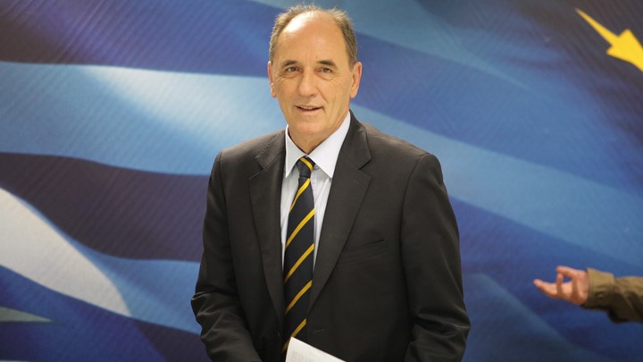 Σταθάκης: Όσο υπάρχει ανάγκη για πλεονάσματα, θα υπάρχουν φόροι και περικοπές δαπανών