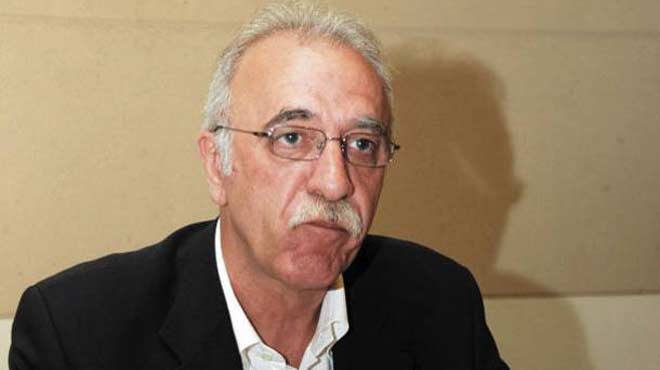 Βίτσας: Δεν βγαίνει το πρόγραμμα μόνο με τα επώδυνα μέτρα – ΒΙΝΤΕΟ