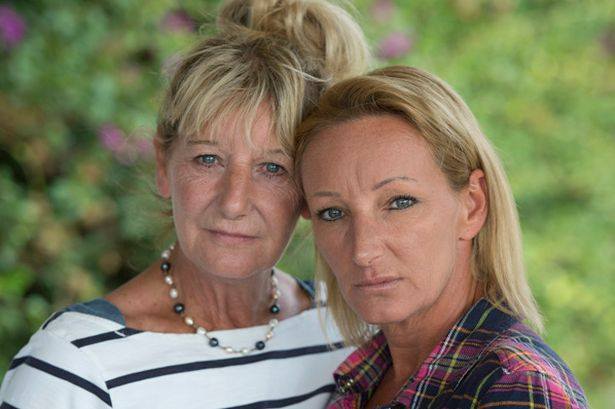 Ραγίζει καρδιές η γιαγιά του Μπεν: Ο εγγονός μου είναι θαμμένος στην Κω