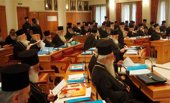 Αγωνία στην κυβέρνηση για την απάντηση Ιερώνυμου