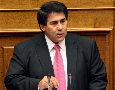 Η απάντηση του Τζαμτζή στον Καμμένο: Είμαι Νέα Δημοκρατία και τη στηρίζω