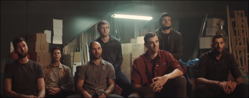 Γιατί ο Σπανούλης και ο Μπουρούσης έγιναν… κλέφτες – ΒΙΝΤΕΟ