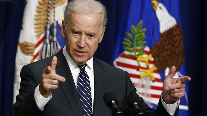 Μπάιντεν: Ο Ομπάμα θα θέσει και το ζήτημα του χρέους στην Ελλάδα