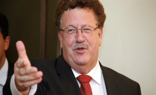 Το μήνυμα του Φούχτελ στους Έλληνες: Μαζί μπορούμε…