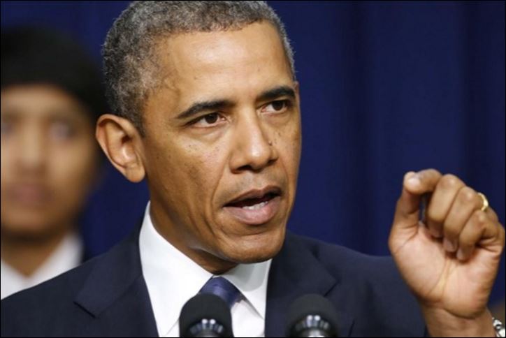 Ομπάμα: Το Ισλαμικό Κράτος θα ηττηθεί στη Μοσούλη