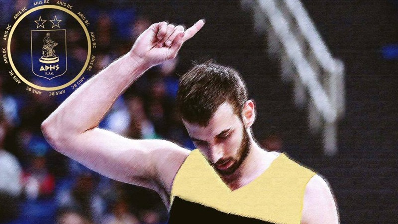 Ο Άρης απέκτησε τον Γιάνκοβιτς