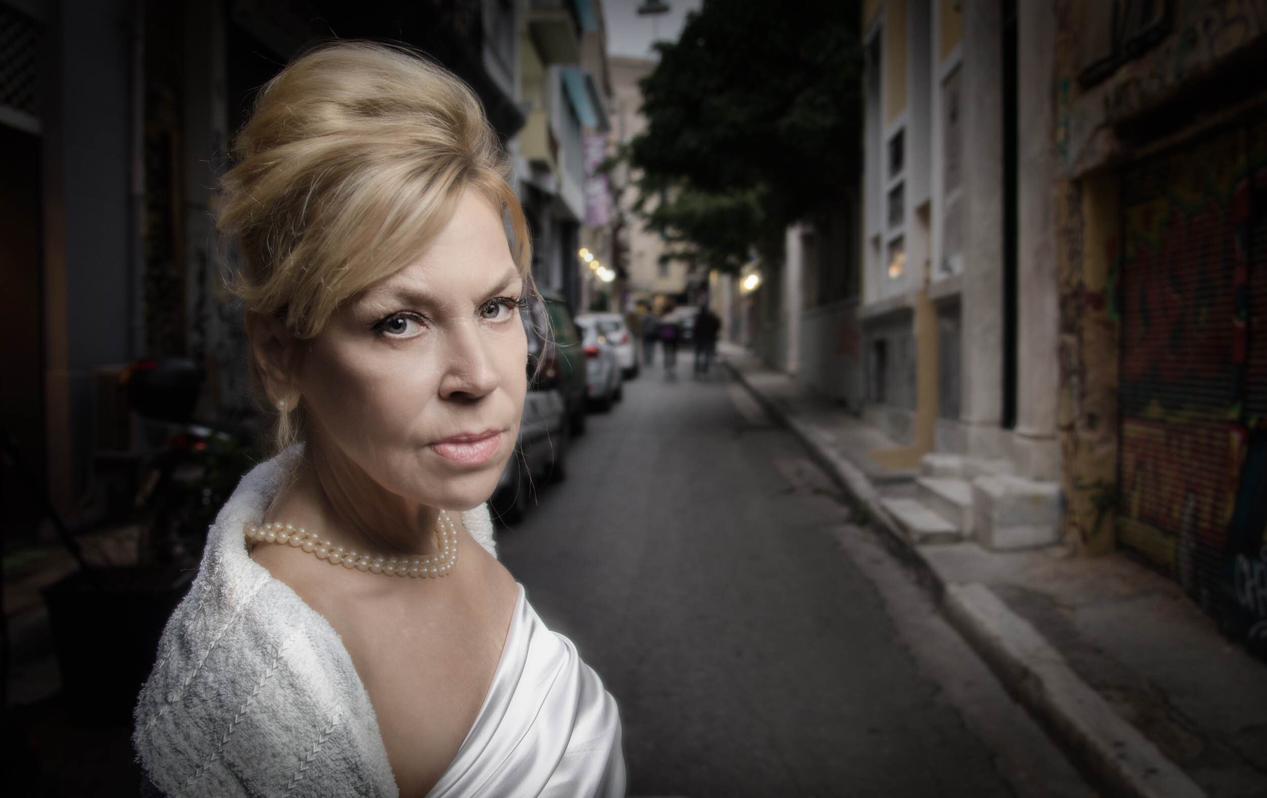 Οι πρώτες φωτογραφίες για το «Μωρό μου»!