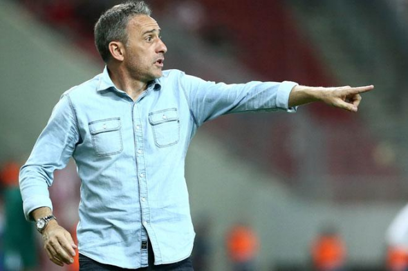 Μπέντο: Δεν μετανιώνω για τις αποφάσεις μου