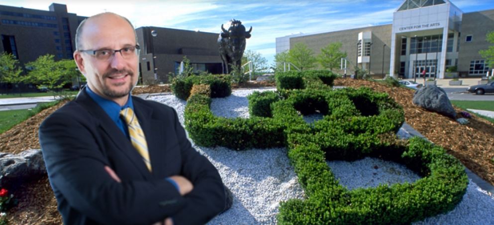 Έλληνας επικεφαλής ερευνητικού προγράμματος σχετικά με τα βλαστοκύτταρα