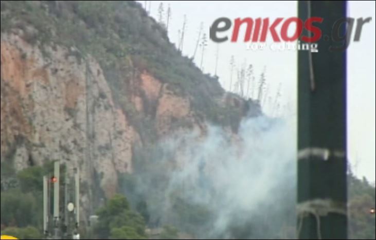 Οι κανονιοβολισμοί στον Λυκαβηττό για την 28η Οκτωβρίου – BINTEO