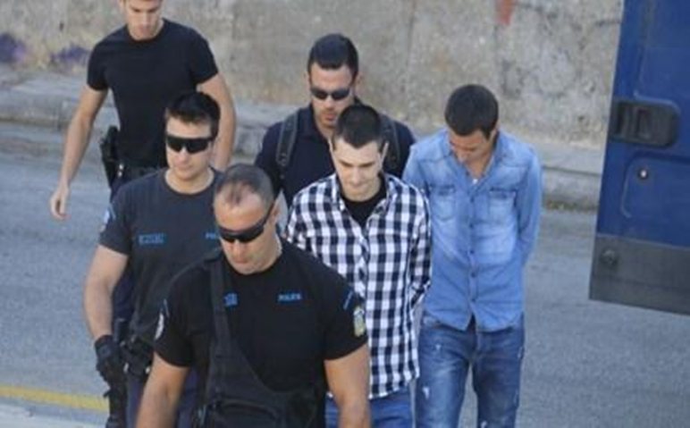 Υπόθεση Άννυ: Ισόβια προτείνει η εισαγγελέας για Σάββα και Νικολάι