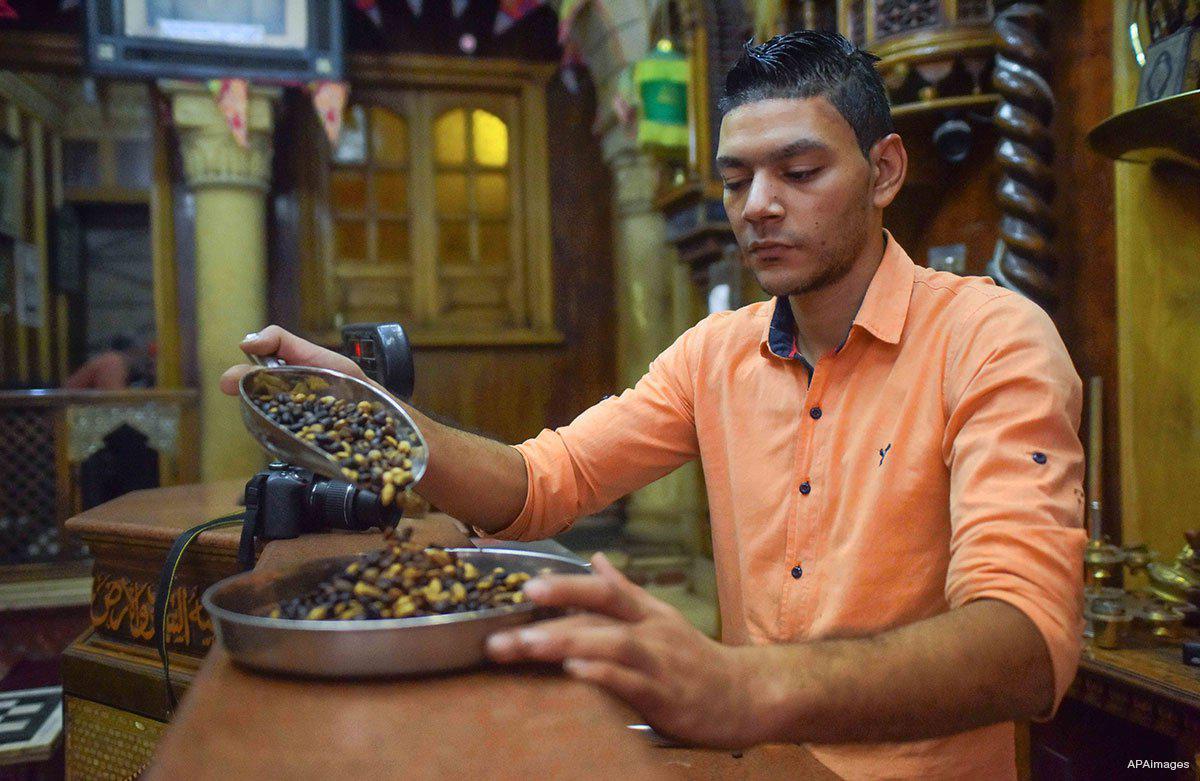 Αίγυπτος – Κατασχέθηκαν 9.000 τόνοι ζάχαρης