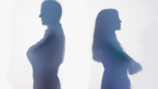 Φήμες για νέο διαζύγιο “βόμβα” στο Χόλιγουντ